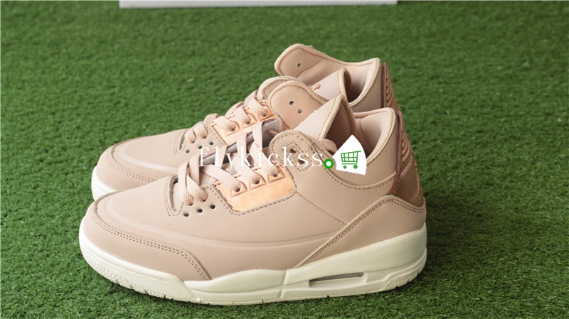 WNS Air Jordan 3 SE Particle Beige